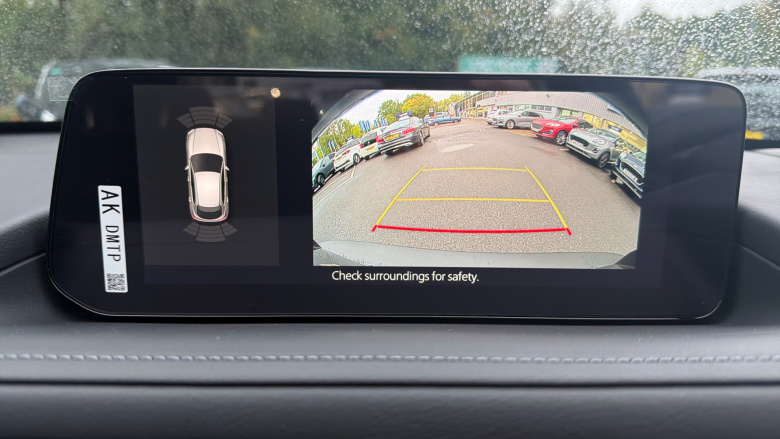 Mazda CX-30 2.5 e-Skyactiv G MHEV [140] Centre-Line 5dr Auto Petrol Hatchback